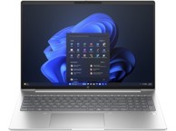 HP Laptop ProBook 460 G11 Ultra 5 16GB 512GB SSD 16" WUXGA, sivi